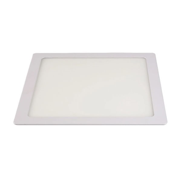 Painel emb qd led 36w 40cm 3000k Llum