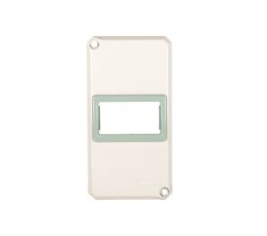 Placa 1 Post Horizontal Tramontina