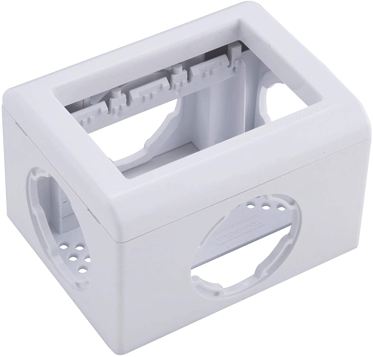 Caixa x P/eletrod e Canaleta Tramontina