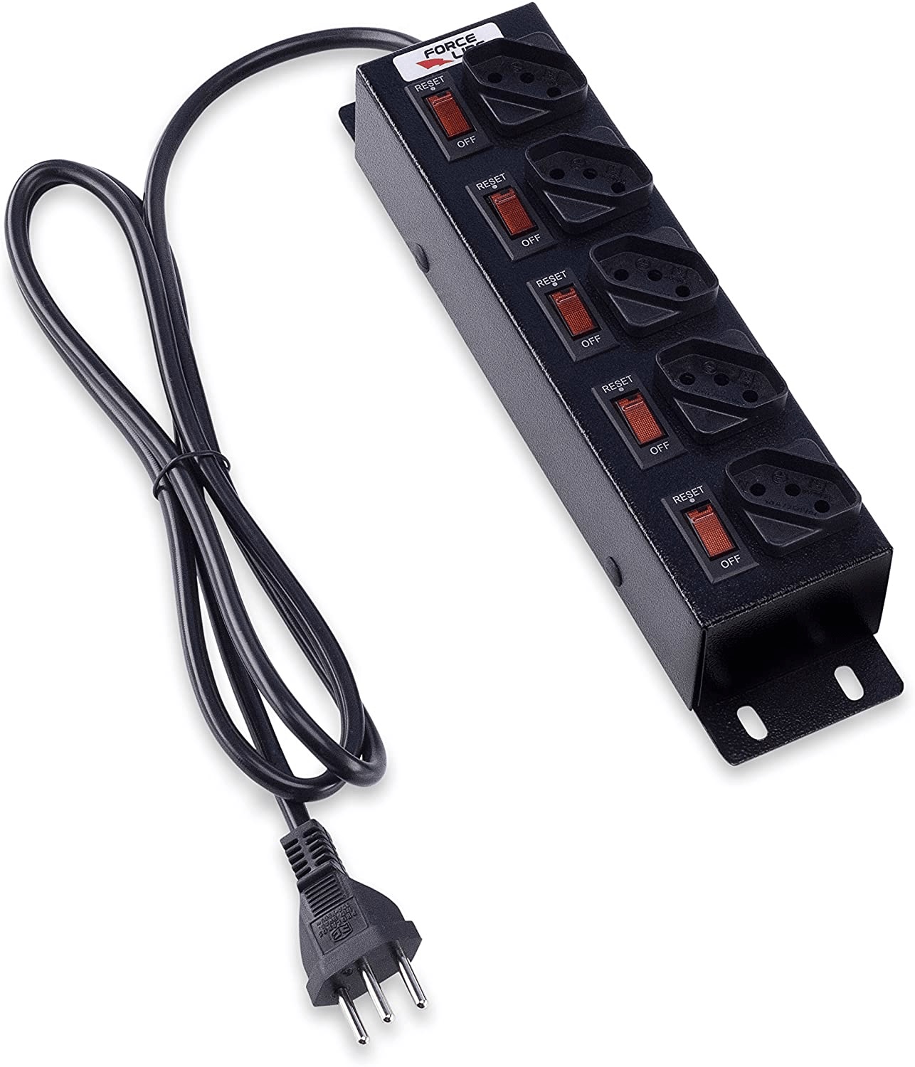 Filtro de Linha 5 Circ Breaker pt Forcel