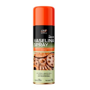Vaselina Spray 300ml Orbi