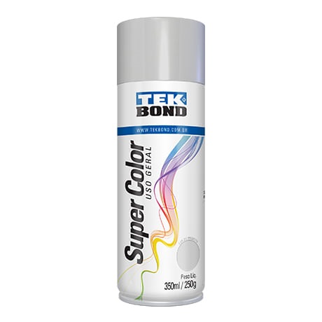 Tinta Spray uso Geral Premier 350ml tek