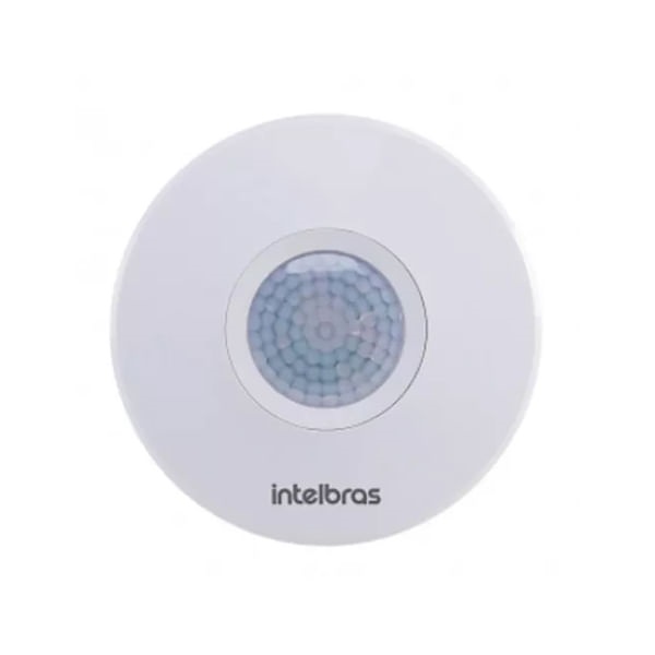 Sensor de Presenca esp 360 Intelbras