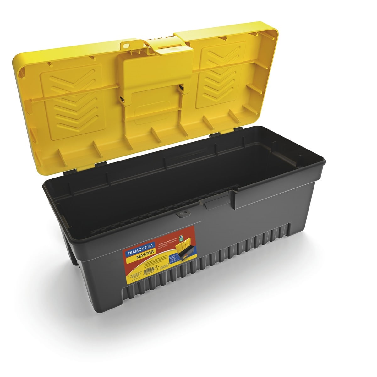 Cx P/ferram pvc S/bandeja 17 Master