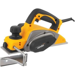 Plaina Plv625 220v Vonder