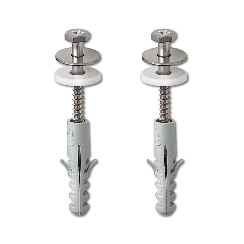 Kit fix Lavat 10mm Inox 1809 c13 Lorenze