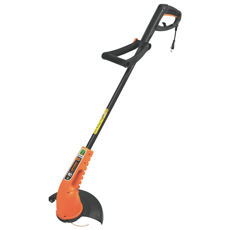 Aparador de Grama Elétrico 1000w Tramontina