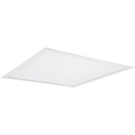 Painel emb qd led 32w 40cm 4100k Blumena