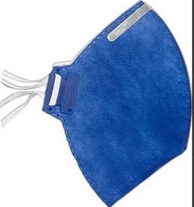 Mascara Facial Ecoar Pff1 S/valv Plastco