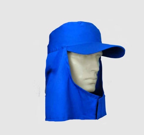 Touca Arabe Bone Plastcor