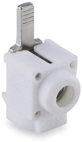 Conector Generico ate 25mm 3un Forceline