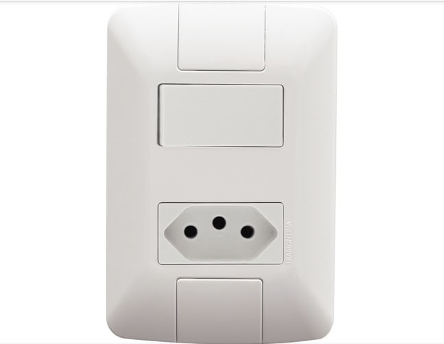 Interruptor Paral+tom 2p+t 10a Aria Tram