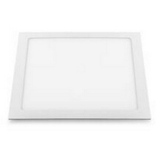 Painel emb qd led 12w 17cm 4000k Llum