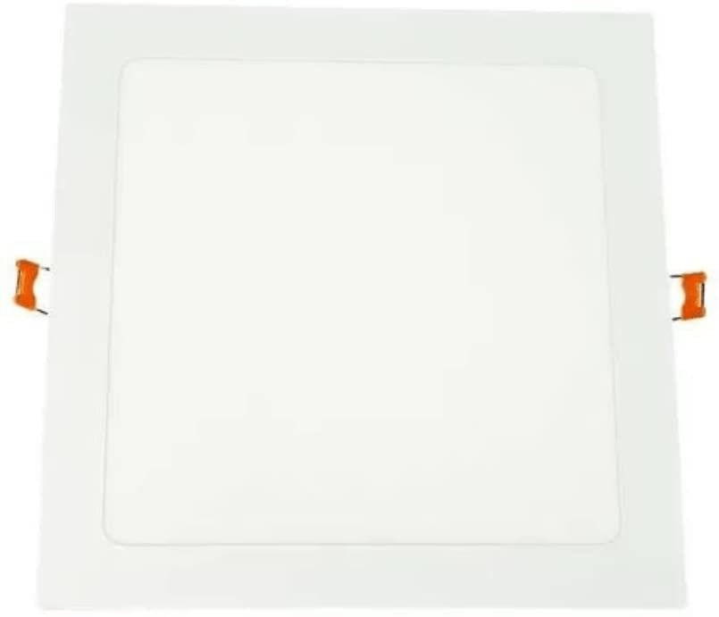 Painel emb qd led 18w 22cm 4000k Llum