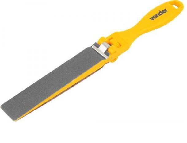 Suporte Reto P/lixa Vonder