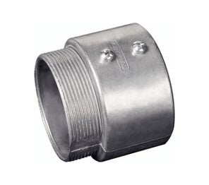 Conector Reto s/r 3” Tramontina