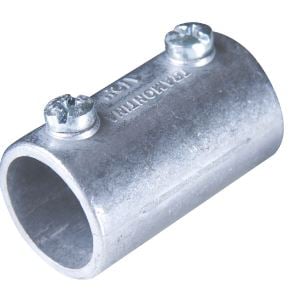 Luva de Emenda Flexor Sem Rosca 1.1/2  Tramontina