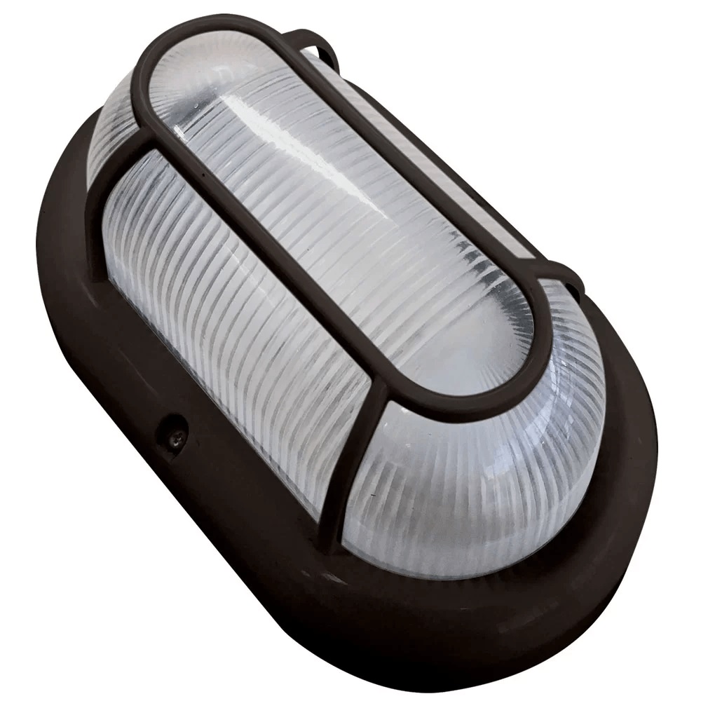 Luminaria Tartaruga Clean 1xe27 pt Blume