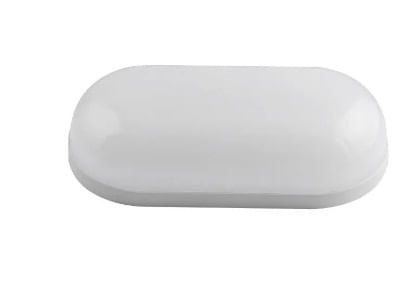 Luminaria Tartaruga Clean led 15w Blumen