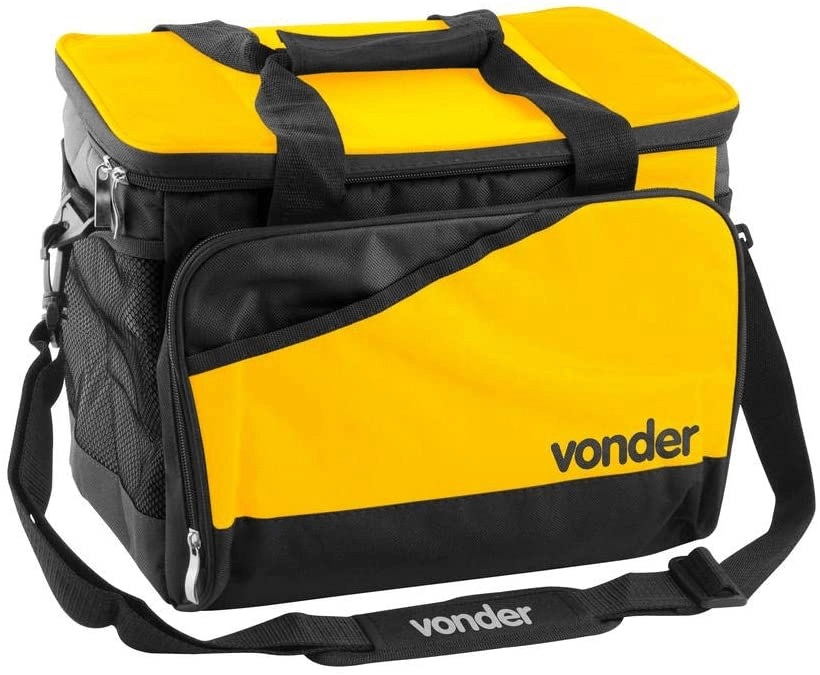 Bolsa Termica 17l Vonder