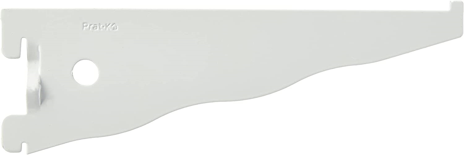 Suporte de Trilho P/prat 30cm br Pratk