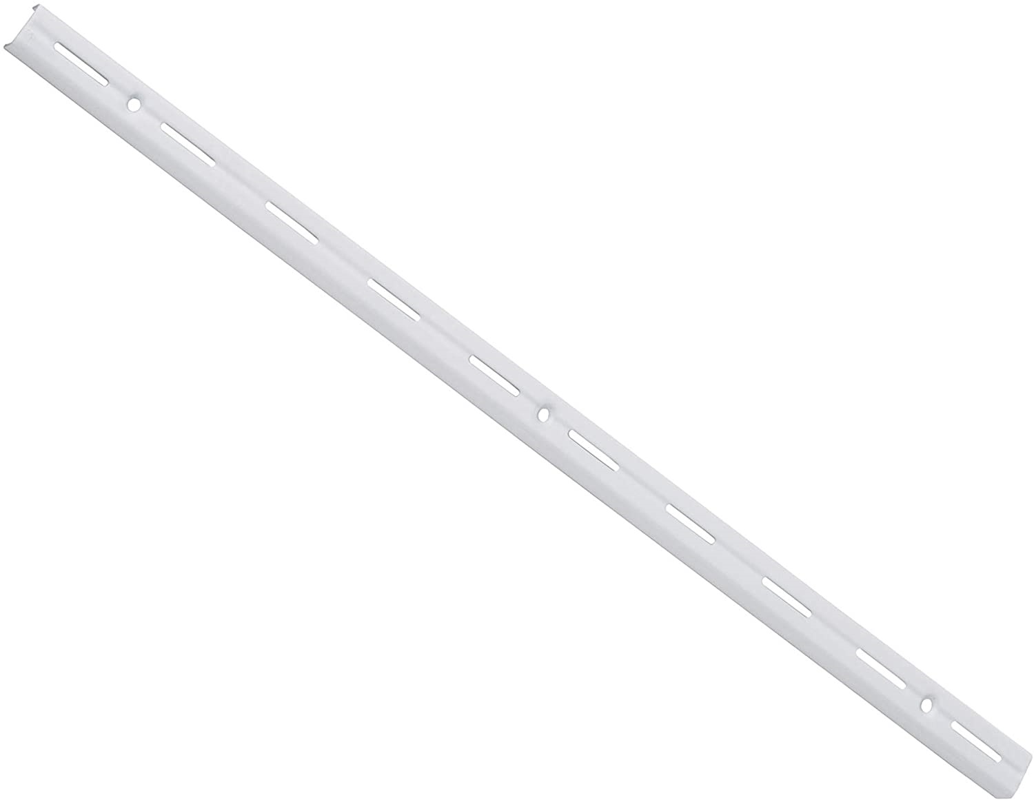Trilho P/sup de Prateleira 50cm br Pratk