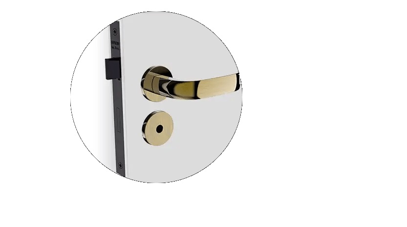 Fechadura ban Icaro 40x53 ant Ros22 Sopr