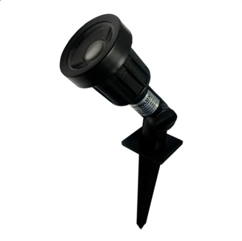 Espeto P/jardim lgp 5w 6500k Nitrolux