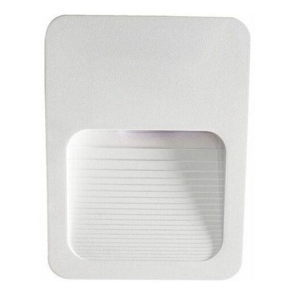 Balizador led Bl03b 2w 3000k bc Nitrolux