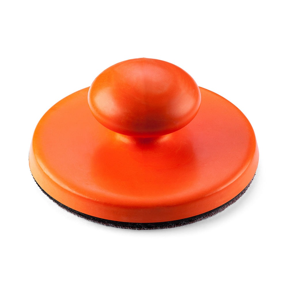 Lixador Manual P/disco 150mm Atlas