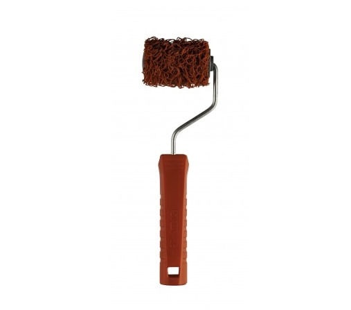Rolo P/textura Rustica 5cm At1155/5 Atla