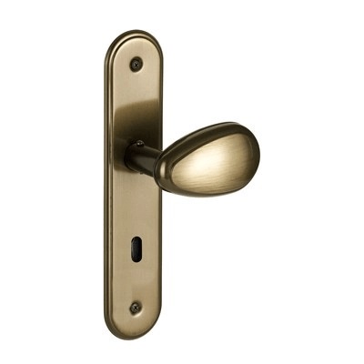 Fechadura int Bora Golf 40x53 ant Sopran