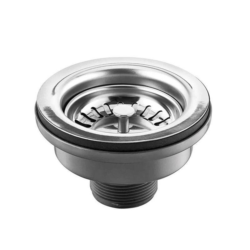 Valvula coz 3.1/2 Inox 1624 c20 Lorenzet