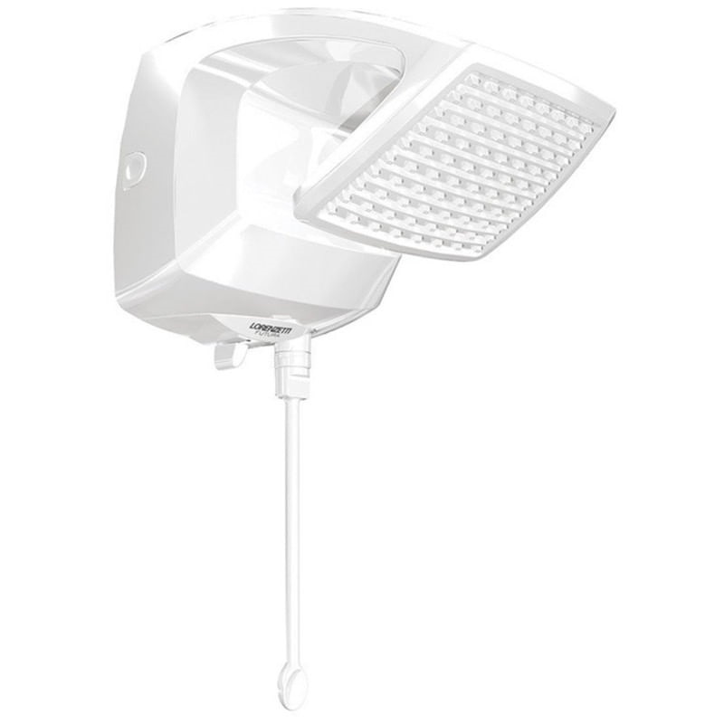 Ducha Futura Elet 6800w 220v Lorenzetti