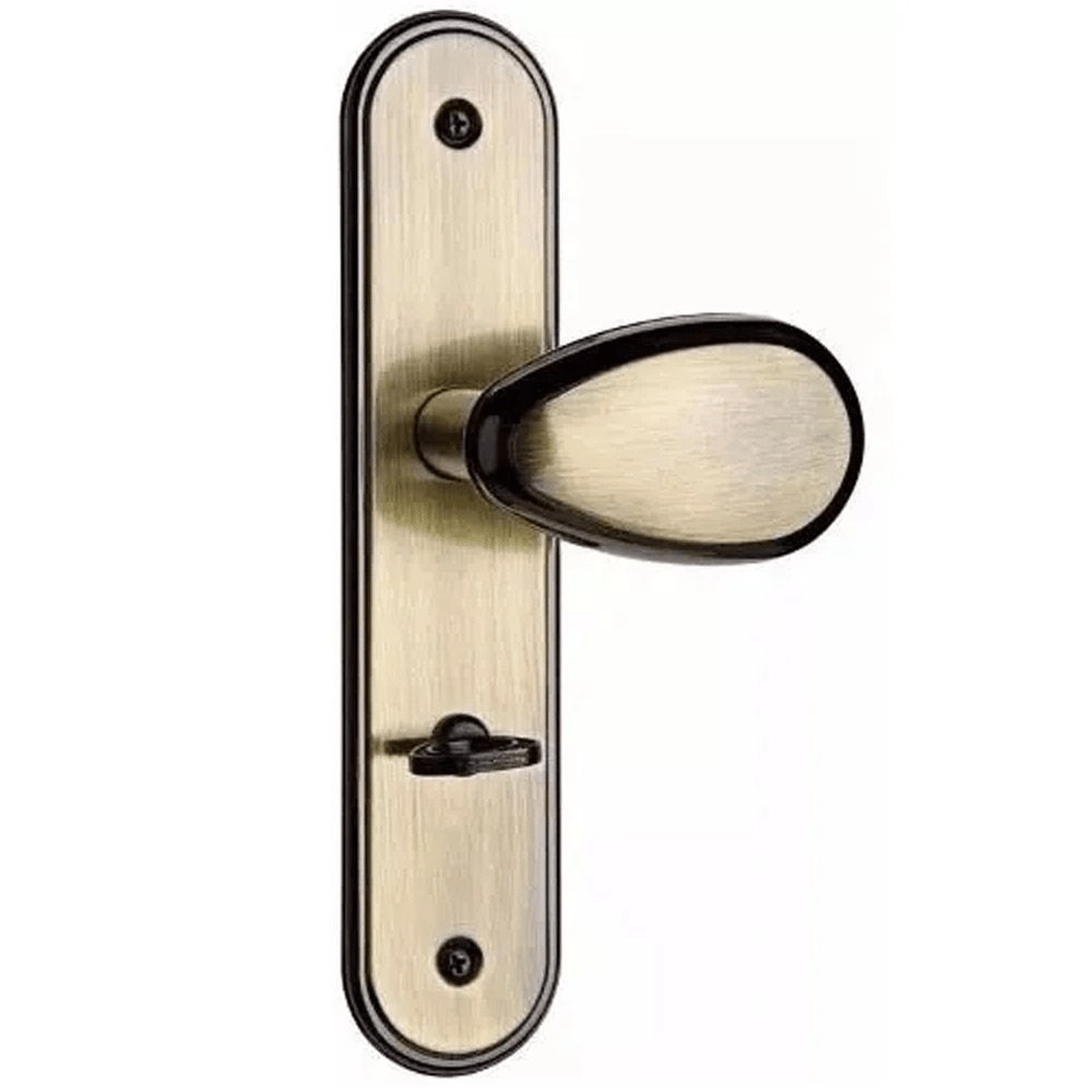 Fechadura ban Bora Golf 40x53 ant Sopran