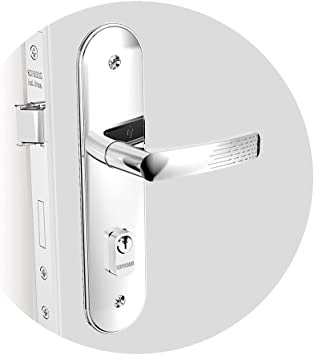 Fechadura ext Paliway 40x53 cr Esp26 sop