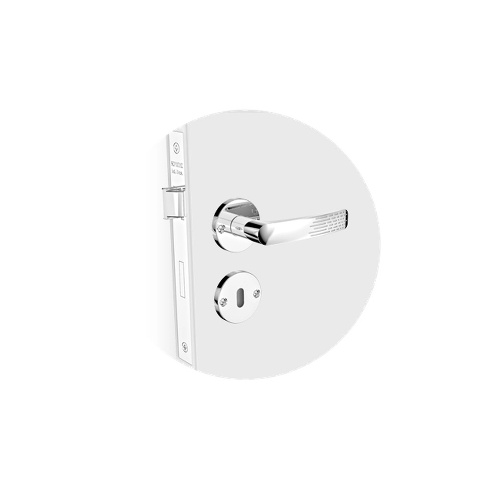 Fechadura int Paliway 40x53 cr Ros23 sop