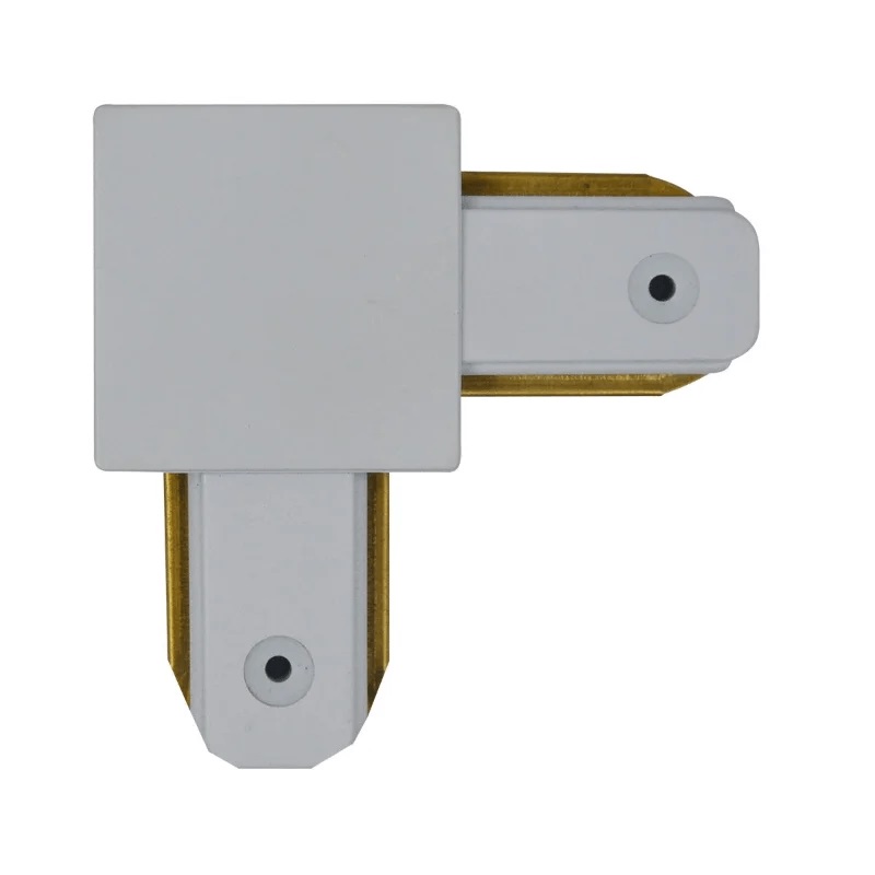 Conector l P/trilho Elet br Llum