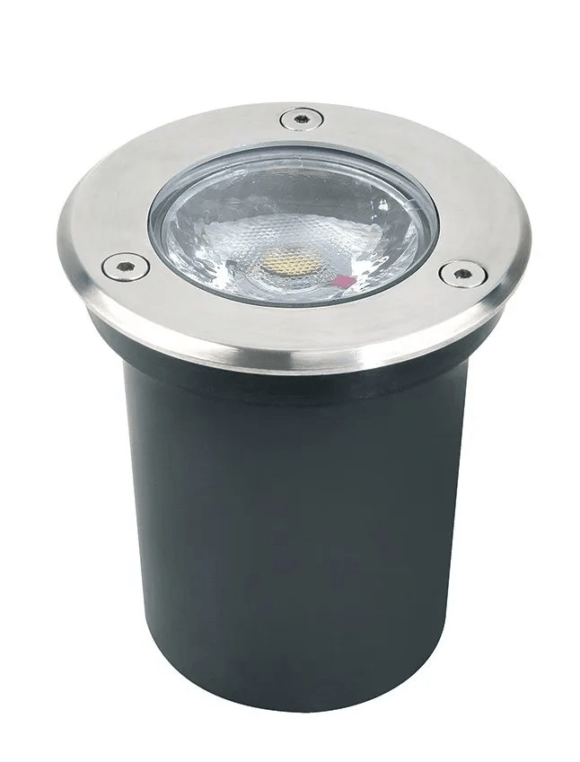 Embutido Solo 80x92cm 5w rd 3000k Llum