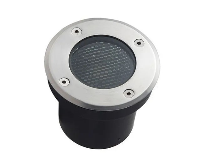 Embutido Solo 120x100mm rd 3000k Llum