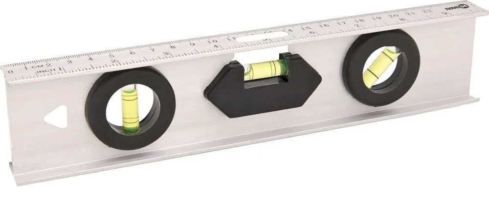 Nivel de Aluminio 20” Nove54