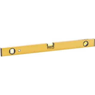 Nivel de Aluminio C/base mag 24” Vonder