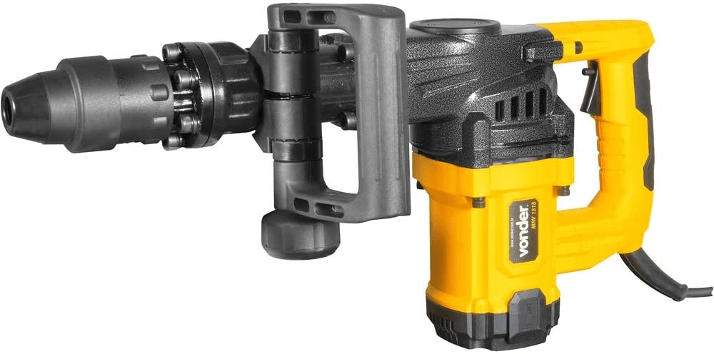 Martelo Rompedor Mrv1315 220v Vonder