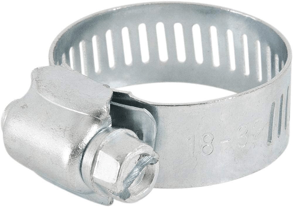 Abraçadeira Rosca Sem Fim 18mm a 32mm - Nove54