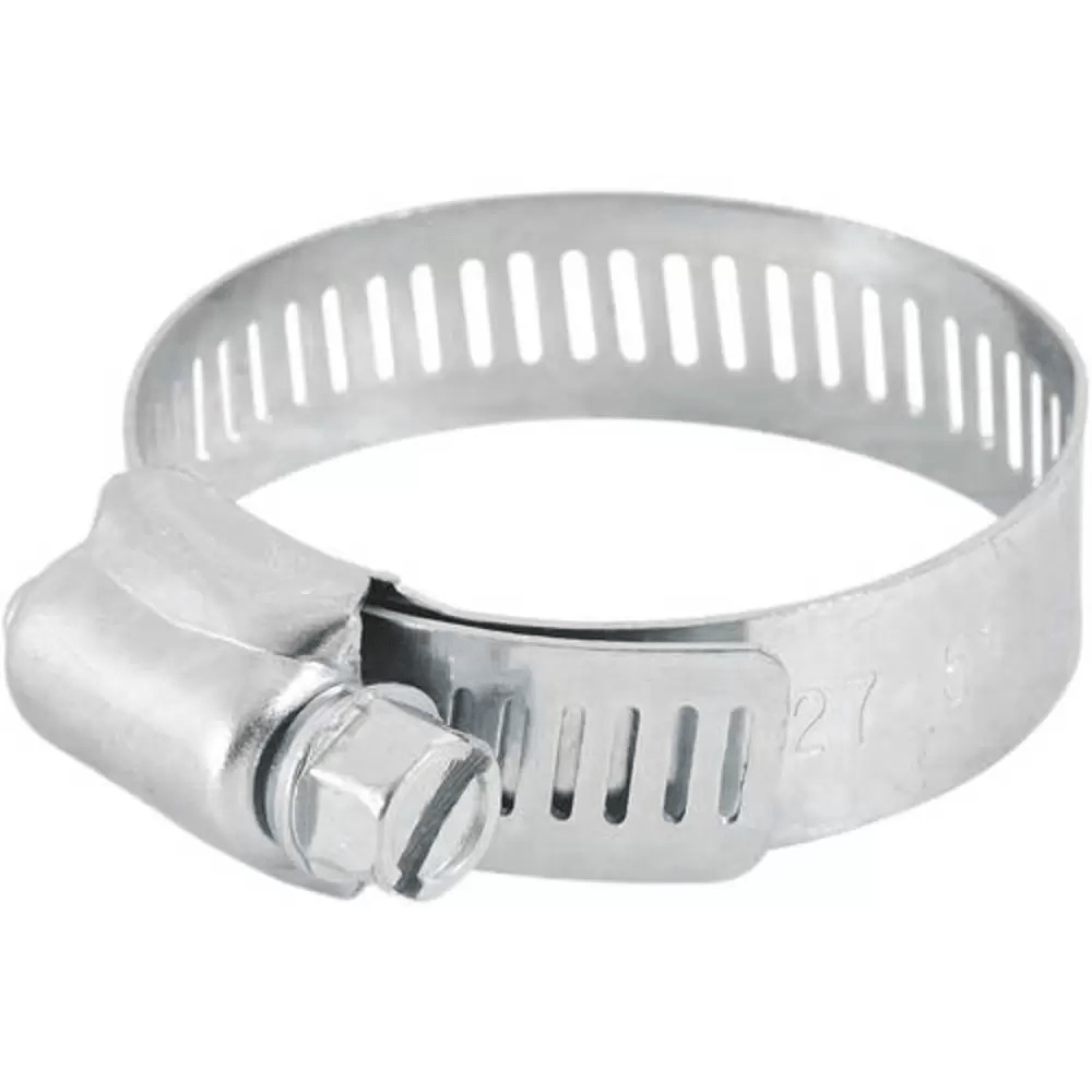 Abracadeira Rosca sem fim 27-51mm 954