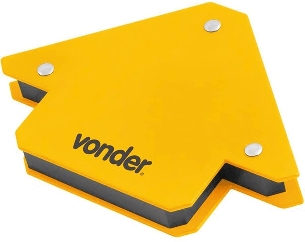 Esquadro Magnetico 10kg Vonder