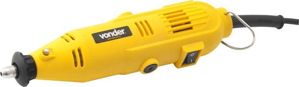 Microrretifica Mrv115 220v Vonder