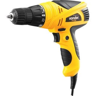 Furadeira/paraf 3/8” Fpv300 220v Vonder