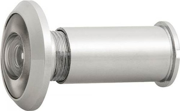 Olho Magico P/porta Cromado Vonder