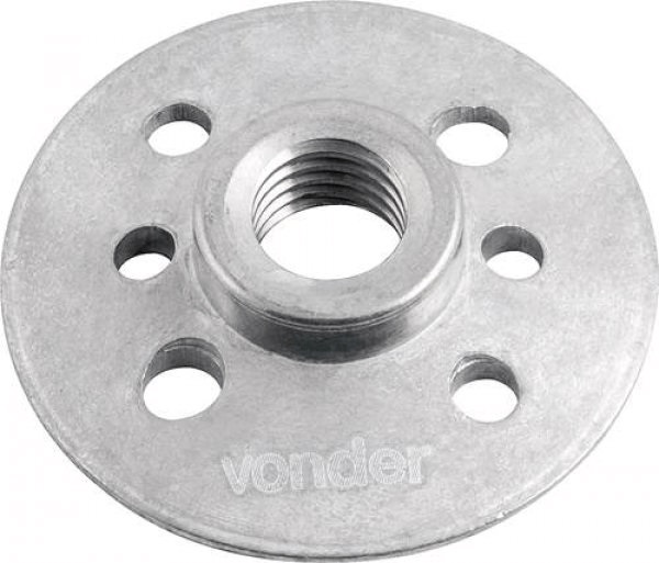 Flange Adaptadora 53mm Vonder
